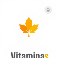 Vitaminasnaturalesesphub logo