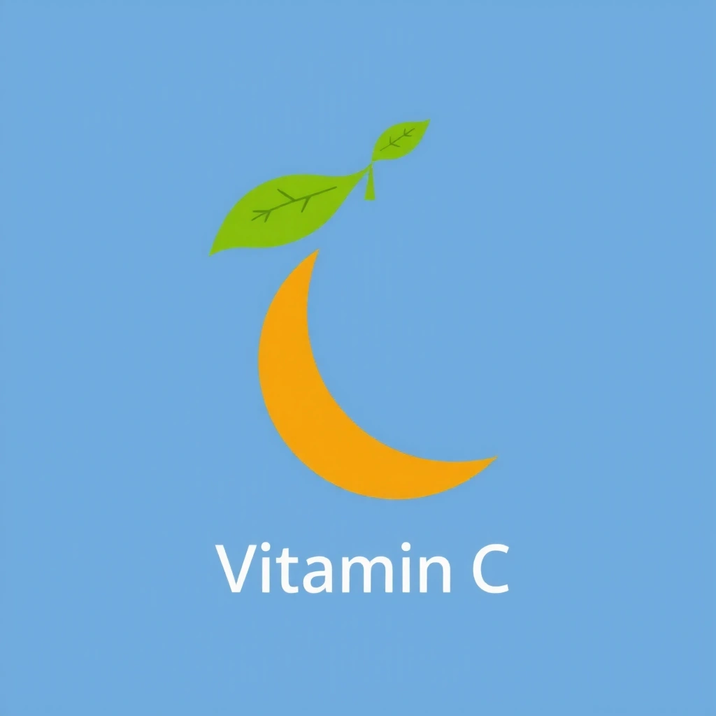 Icono de Vitamina C
