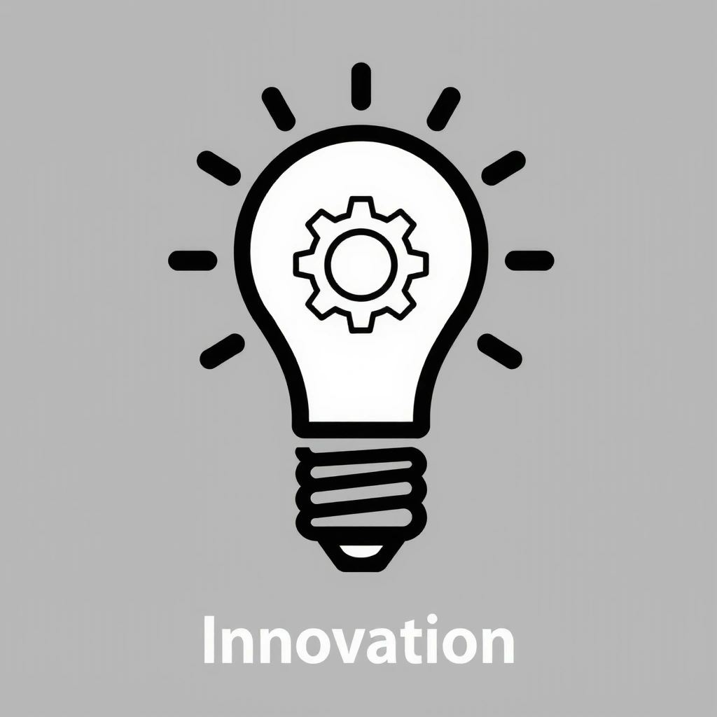 Icono de Innovación