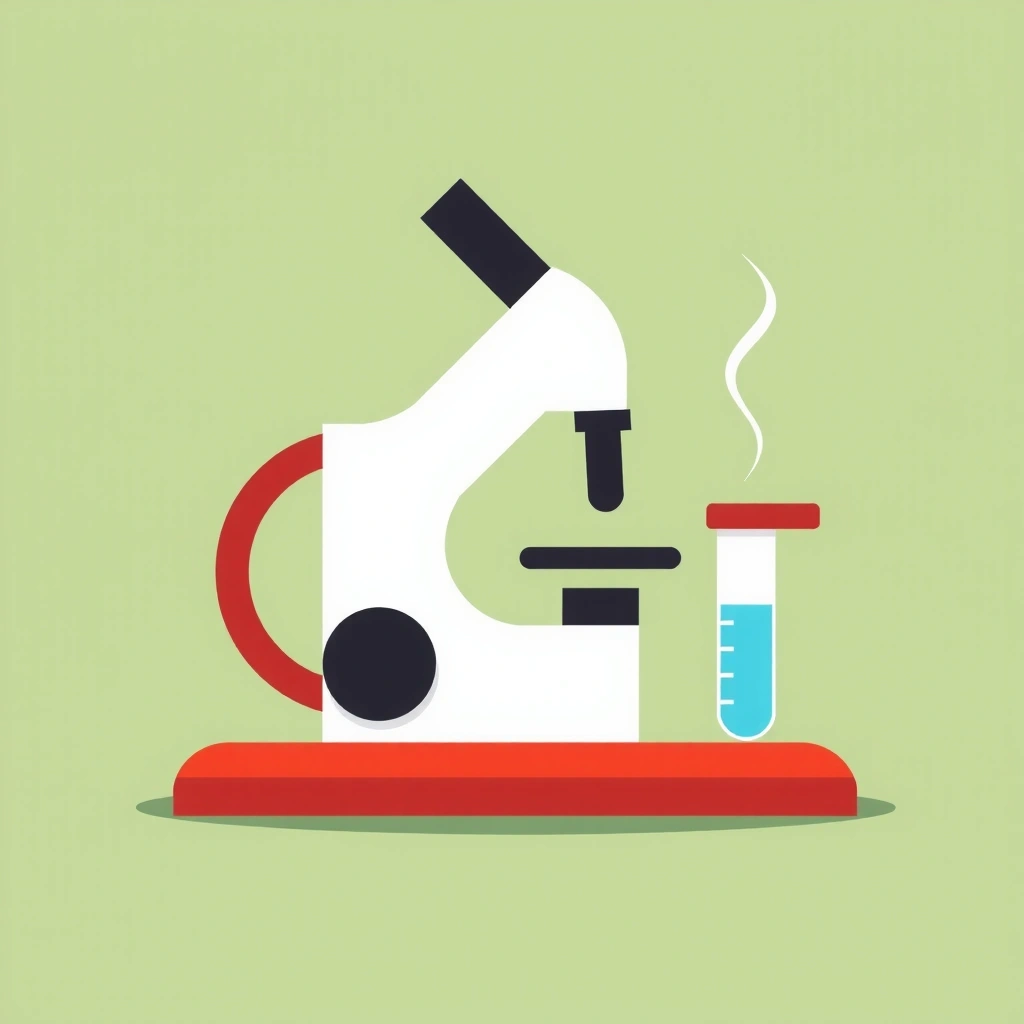 Icono de Investigación